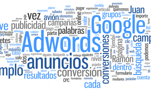 Vocabulario básico de Marketing Online
