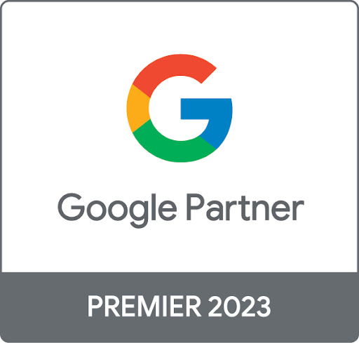 Acreditación google partner premier nineclicks - mejores agencias sem de españa 