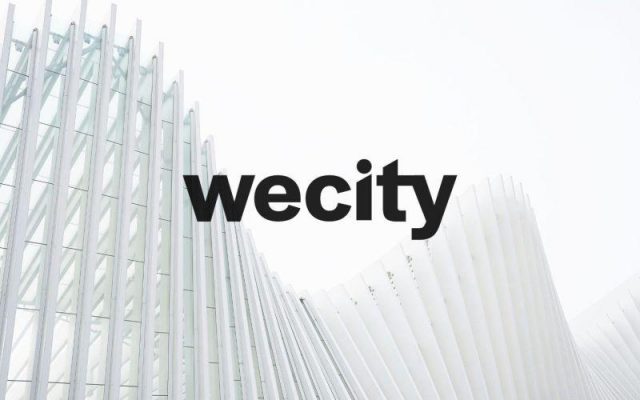 Caso de éxito WECITY