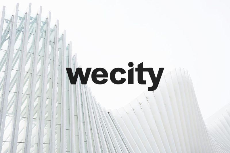 caso de exito wecity nineclicks | estrategia digital de marketing