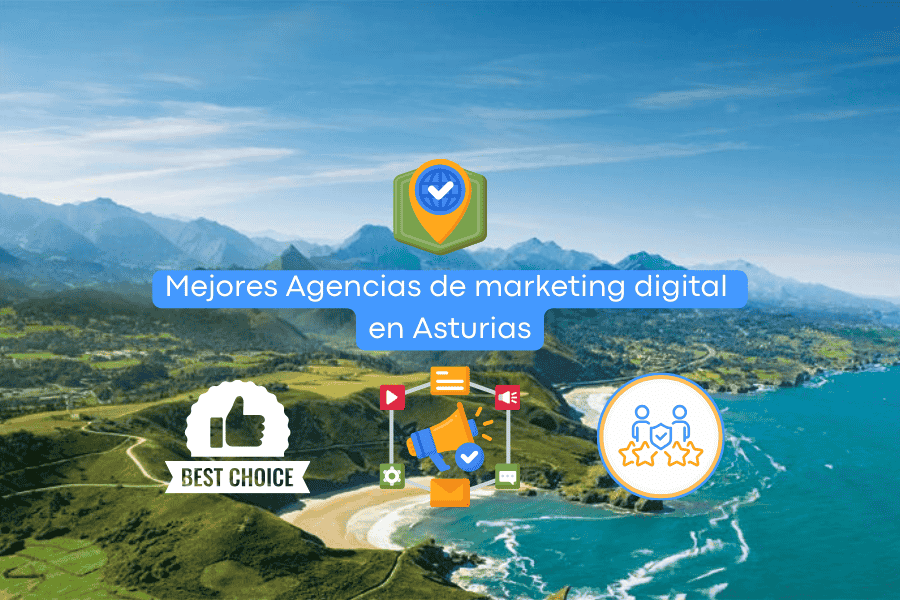 agencias de marketing digital en asturias