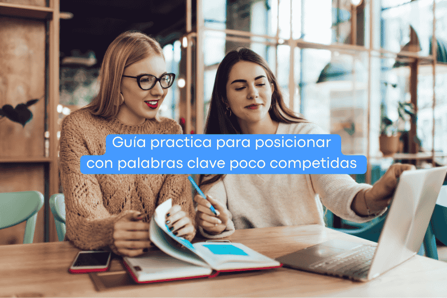 encontrar palabras clave fáciles de posicionar para SEO | Nineclicks Blog | Agencia de Marketing Digital SEO y SEM