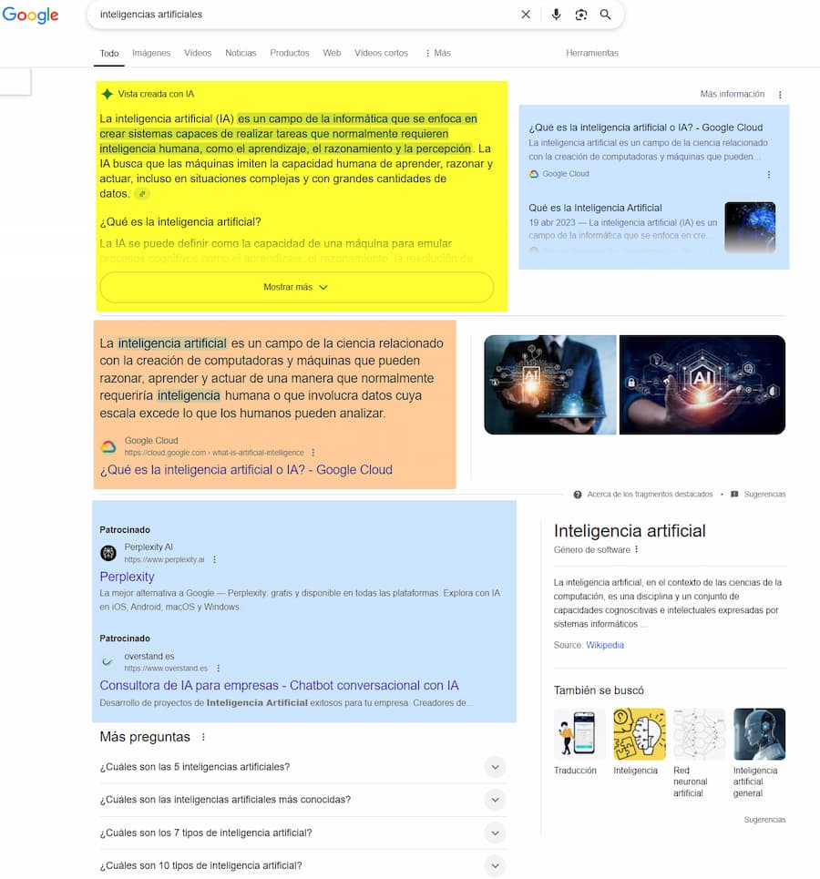 Google cambia los títulos de tus páginas | ¿Qué ocurre y cómo puedes evitarlo? | Nineclicks Agencia SEO